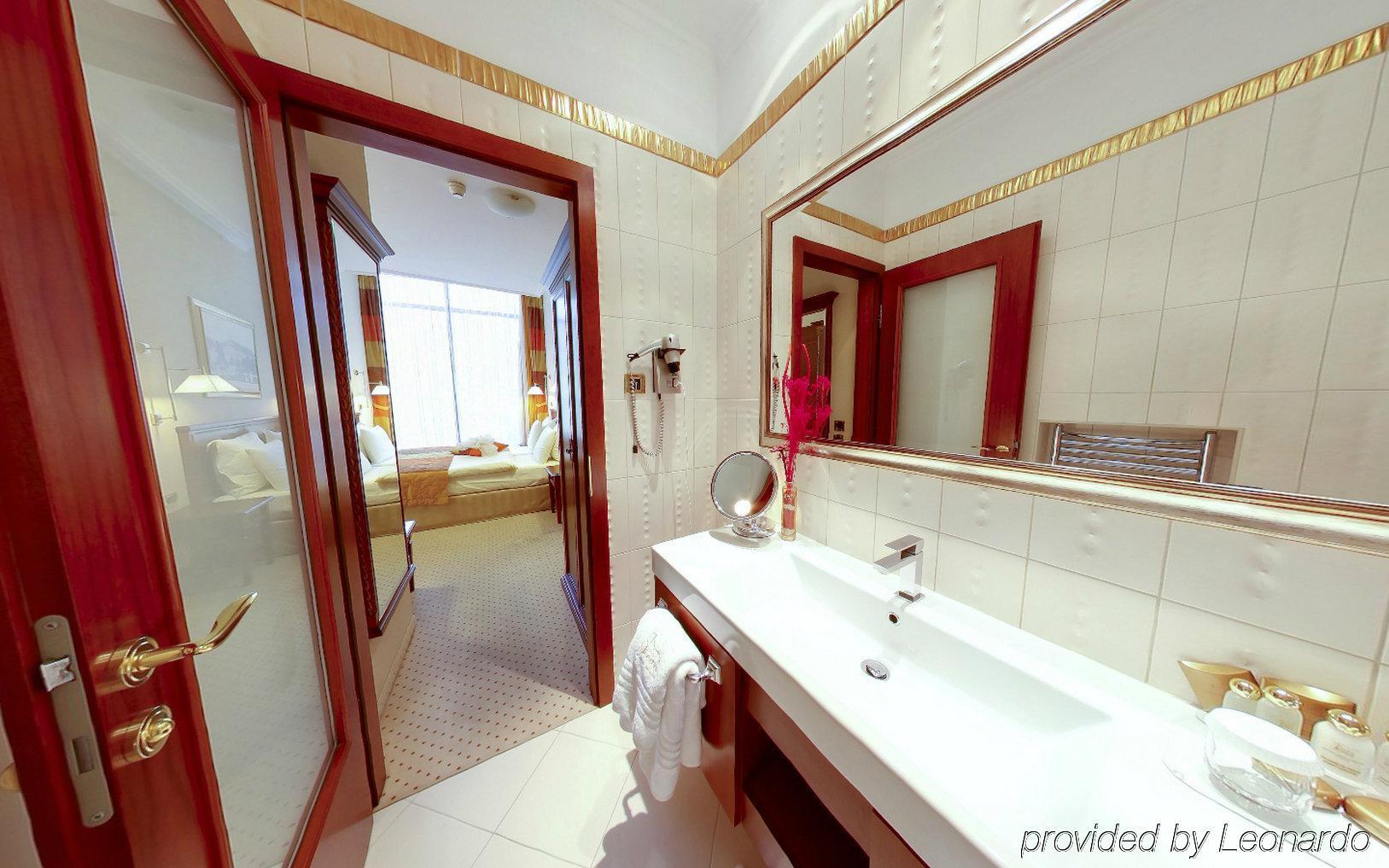 מריבור Grand Hotel Ocean חדר תמונה