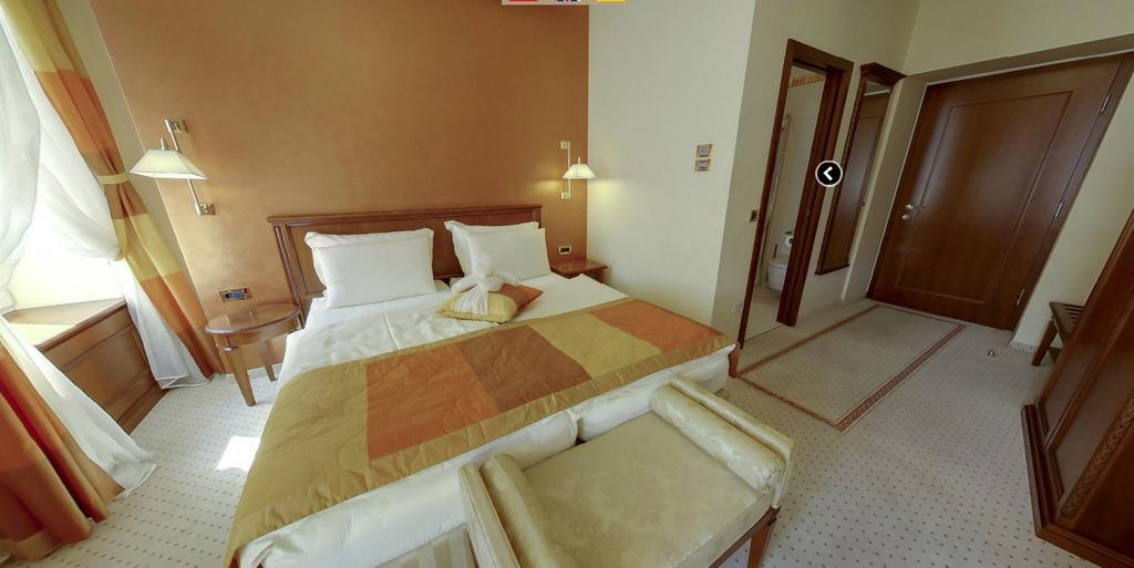 מריבור Grand Hotel Ocean חדר תמונה